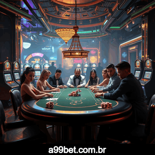 Guia para baixar e instalar o APK 99BET