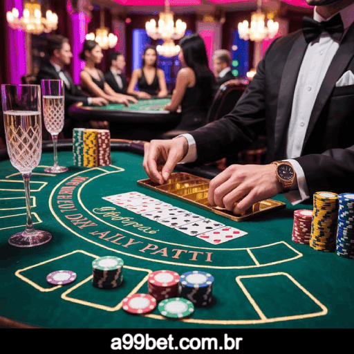 99BET app com download fácil e gratuito