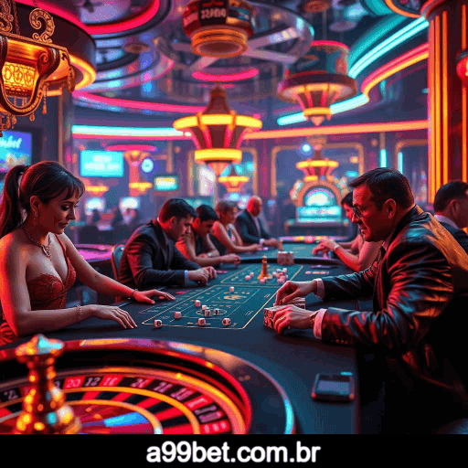 Análise Completa da 99BET: Principais Vantagens e Desvantagens