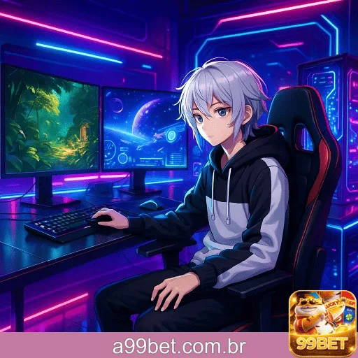 Cadastro rápido e seguro na plataforma 99BET