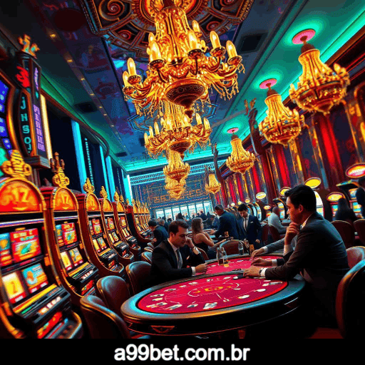 Passo a passo de instalação do 99BET app.