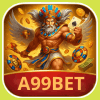 Logo da A99BET