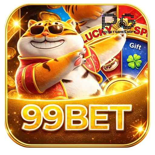 Logo da 99BET