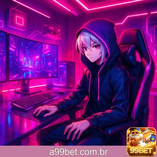 Banner promovendo todos os jogos disponíveis na 99BET