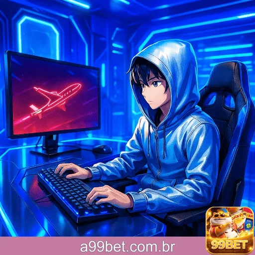 Imagem promovendo prêmios incríveis para quem joga na 99BET